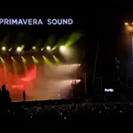 Primavera Sound Festival in Porto