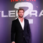 Chris Hemsworth: "No sé qué sería de mí sin Thor, me ha abierto todas las puertas posibles"