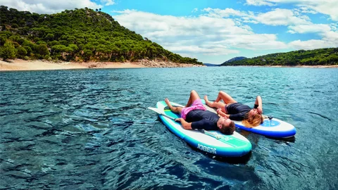 Pantano de San Juan