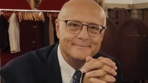 Pedro Cátedra García, elegido nuevo académico de la RAE