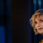 Isabelle Huppert: "Aún espero mucho del cine como actriz y como espectadora" 