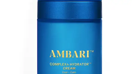 Ambari Complex4 Hydrator Cream 