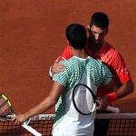 French Open - Day 13