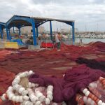 Los pescadores gaditanos aguardan una decisión sobre el acuerdo de pesca con Marruecos