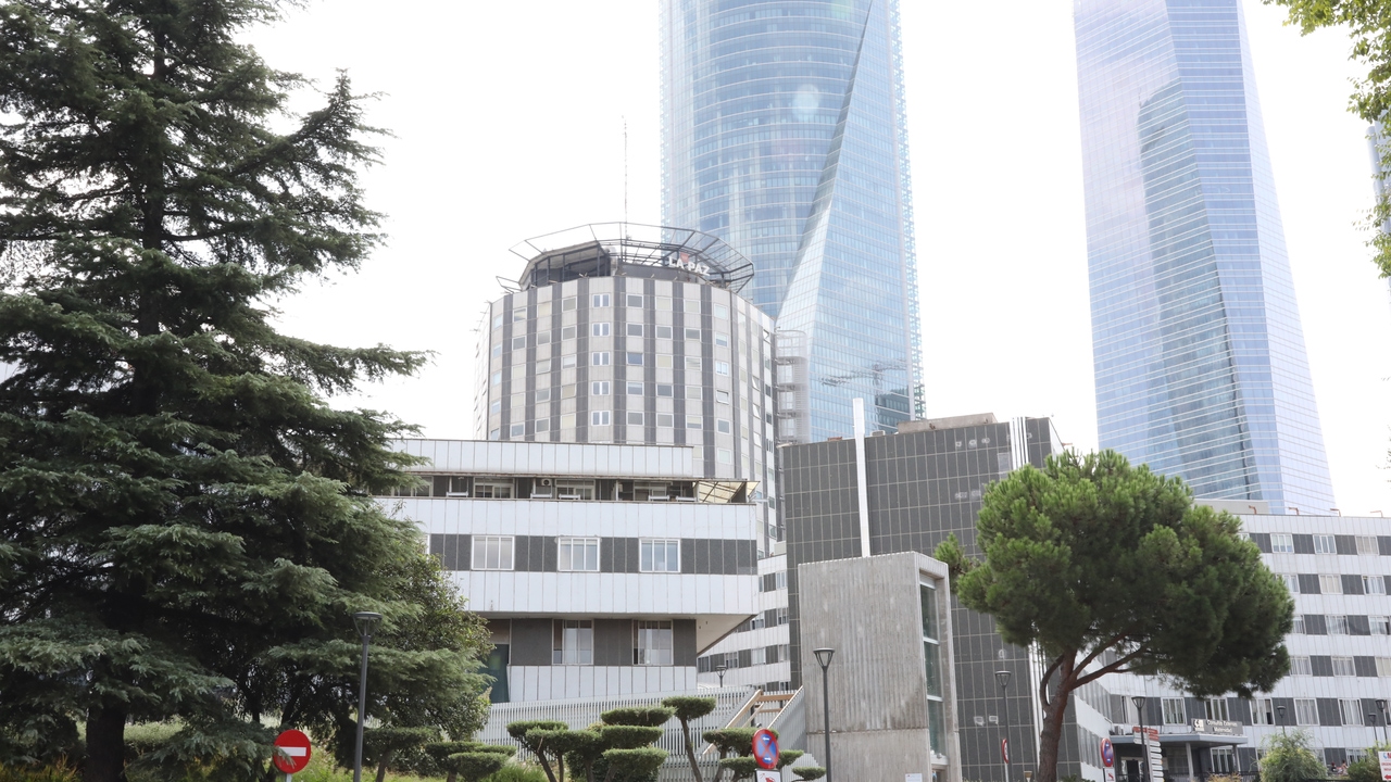 Nueva Ciudad de la Salud de Madrid: Dos Obras Emblemáticas para 2025