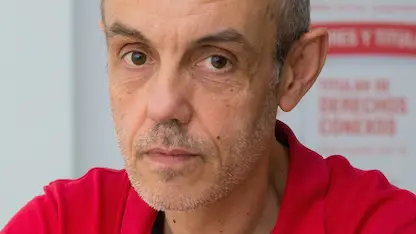 Juan Palacio, CEO y confundador de Safe Creative
