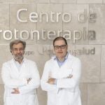 Entrevista a los doctores Matute y Mazal sobre Protonterapia