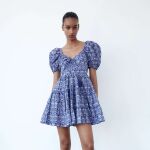10 vestidos sueltecitos y elegantes de Zara y Stradivarius que podrás usar para todo tipo de ocasiones