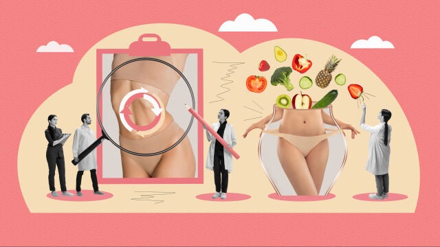 Dieta del macrotipo