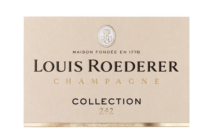 La Casa de Champagne Louis Roederer presenta sus Collection en Madrid