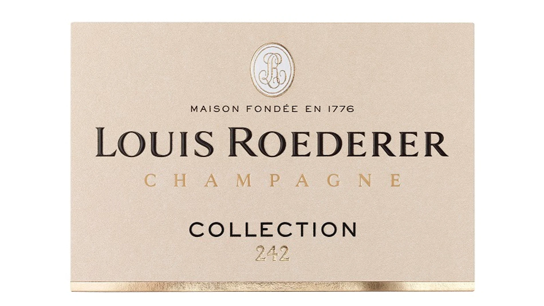 La Casa de Champagne Louis Roederer presenta sus Collection en Madrid