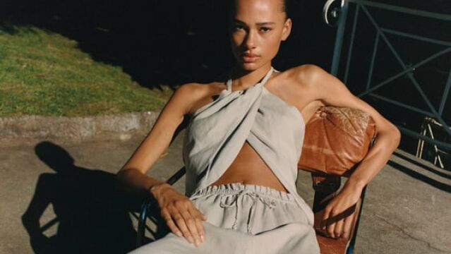Recto, sastre, palazzo...12 pantalones que harán que te olvides de los jeans en verano