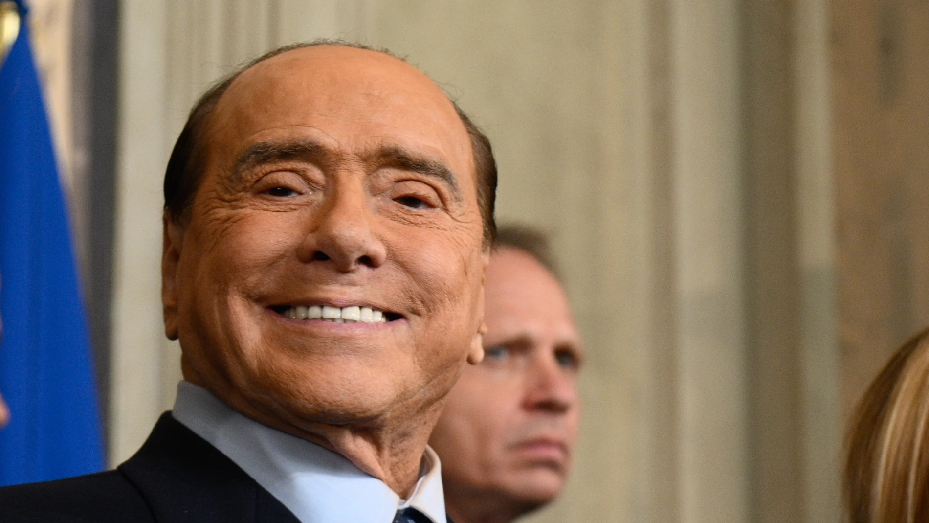 Italia.- Silvio Berlusconi, una figura polémica símbolo de la nueva política italiana