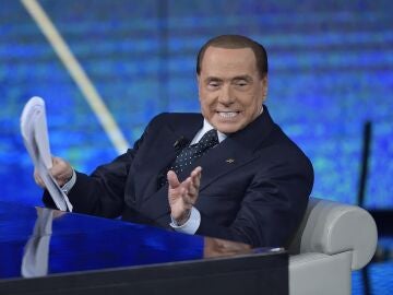 Diez curiosidades que quizás no sabías sobre Silvio Berlusconi