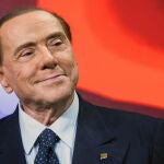 Former Italian prime minister Silvio Berlusconi dies
