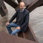 Entrevista al escritor mexicano Juan Villoro.