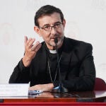 José Cobo Cano, nombrado arzobispo de Madrid en sustitución del cardenal Carlos Osoro