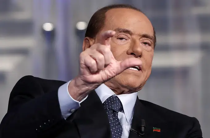 ¿Qué hizo Berlusconi por la economía?