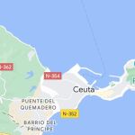 La última victoria de Marruecos sobre Sánchez: Google no reconoce la españolidad de Ceuta y Melilla