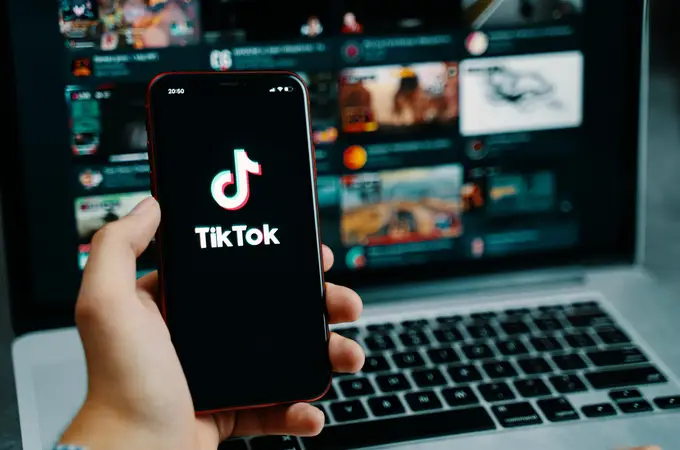Kenia ya es el país que más utiliza TikTok