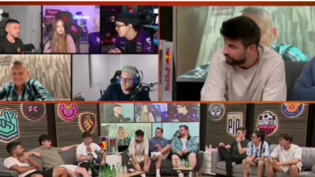El último directo de la After Kings