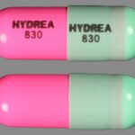 Hydrea es un medicamento esencial imposible de reemplazar por otro en ciertas enfermedades oncológicas