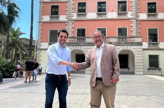 Manu Reyes recupera para el PP la alcaldía de Castelldefels, en Barcelona
