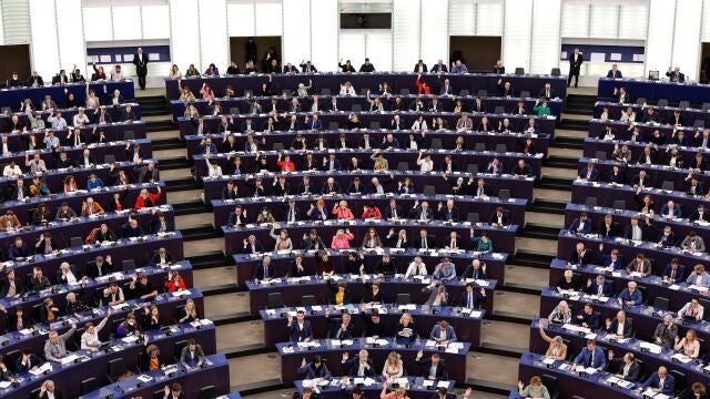 La Comisión del Parlamento Europeo sobre COVID-19 aprueba el informe de las lecciones de la pandemia
