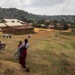 RDCongo.- UNICEF cifra en 23 los niños muertos en el "más que despreciable ataque" contra un campamento de desplazados