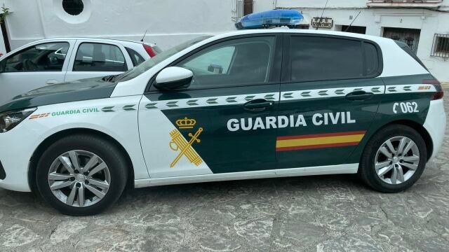 Detenida una banda que robaba mercancías de vehículos de reparto
