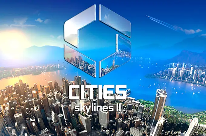 Cities: Skylines II pone fecha para su estreno en consolas y PC