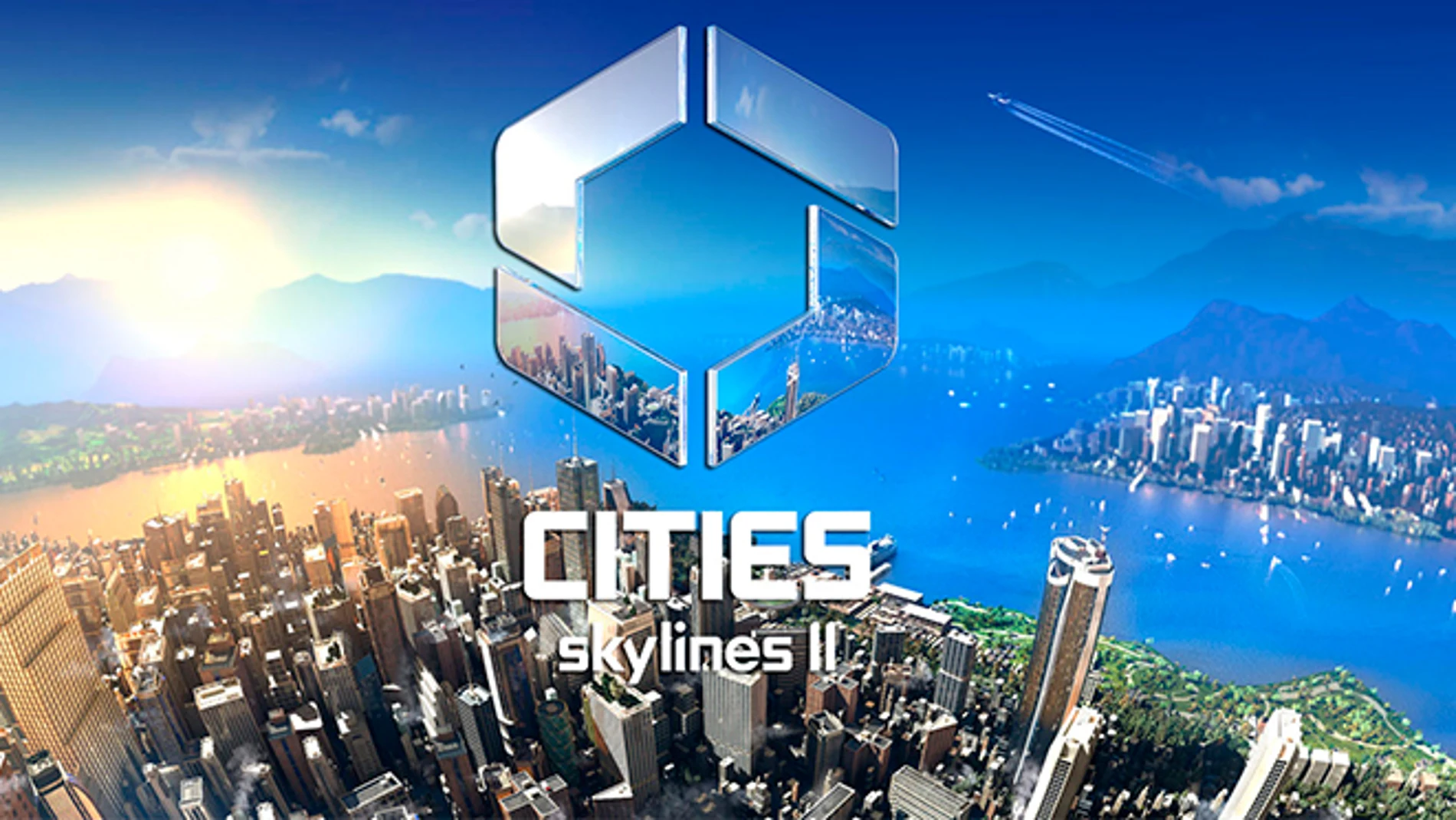 Cities: Skylines II pone fecha para su estreno en consolas y PC.