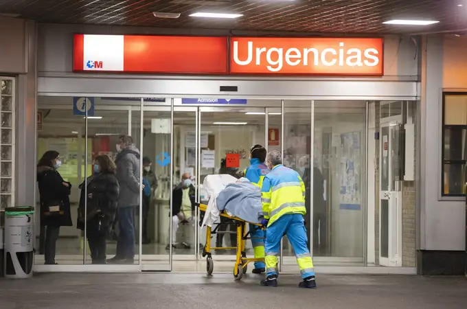 Uno de cada 4 españoles espera más de 11 días a que le atienda el médico de cabecera