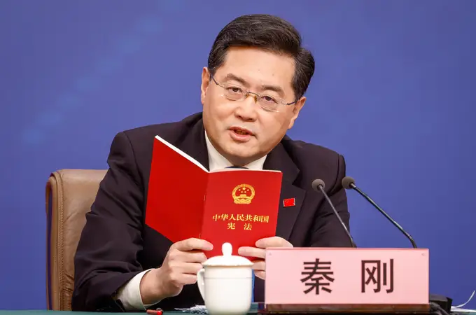 Misterio en torno a la desaparición del confidente de Xi Jinping