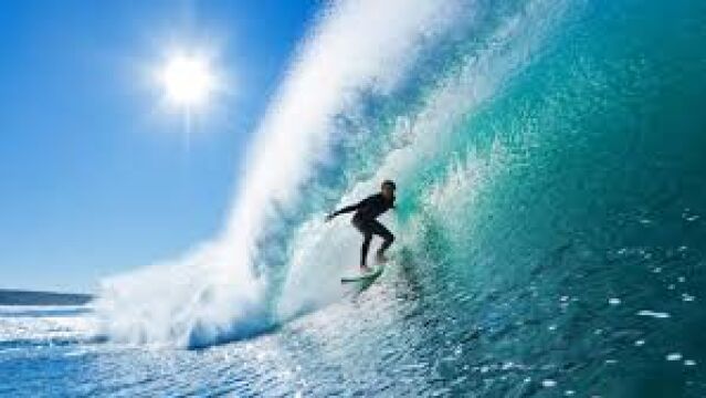 Madrid tendrá playa y el mayor parque de olas de Europa (cortesía del Atlético)