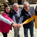 La voz de Soria ¡Ya! quiere llegar al Congreso y al Senado