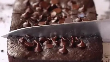 Este bizcoho de chocolate solo necesita 3 minutos de microondas