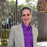 La presentadora Eva González en una imagen reciente
