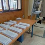 La JEC ordenó repetir elecciones en Fiñana por la destrucción de un voto depositado en una urna incorrecta