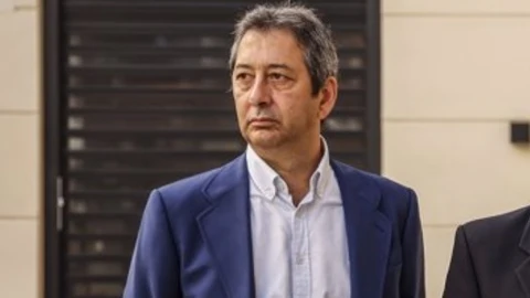 Vicente Barrera: "Es momento de trabajar para devolver a esta tierra la prosperidad que se merece"