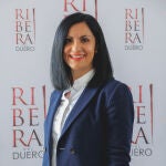 Carolina Díez, nueva directora de Comunicación y Eventos de Ribera del Duero