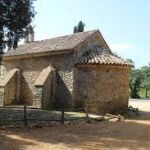 La ermita de Bescanó 