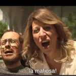 La genial parodia de &#39;Pòlonia&#39; sobre Yolanda Díaz y su OPA hostil a Podemos