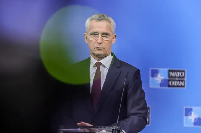 «No habrá consenso en la cumbre de Vilna para el ingreso de Ucrania en la OTAN»