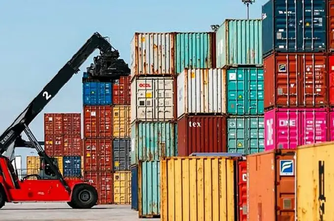 Alerta exportadora: España alcanza su máximo histórico pero pierde cuota de mercado desde 2018