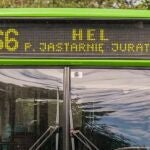 Autobús al infierno