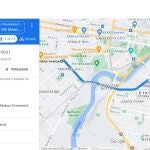 Cómo usar Google Maps sin internet 