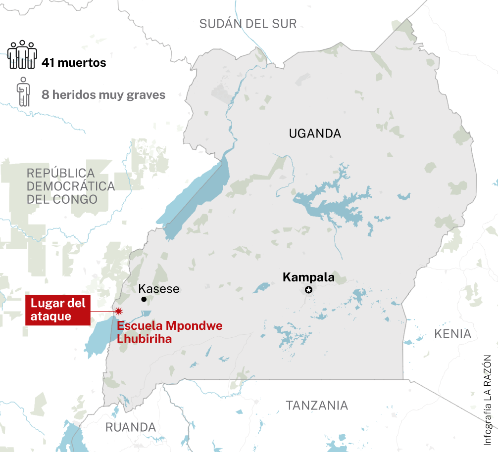 Extremistas islámicos asesinan a 38 niños en una escuela en Uganda 169495EF-4527-429F-841F-CBD91256694C