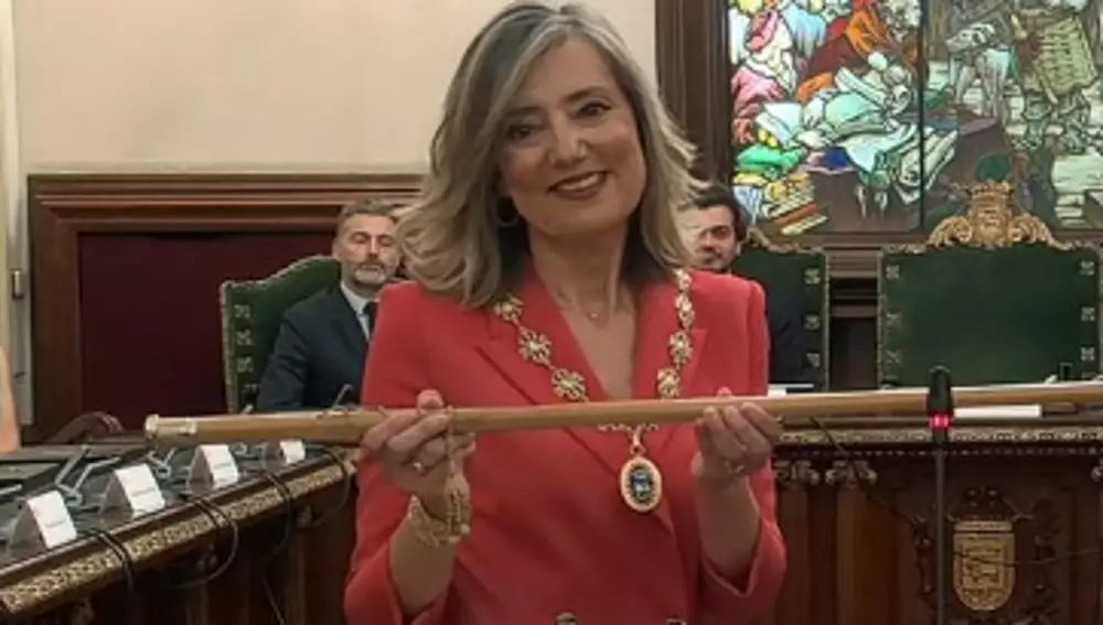 Cristina Ibarrola