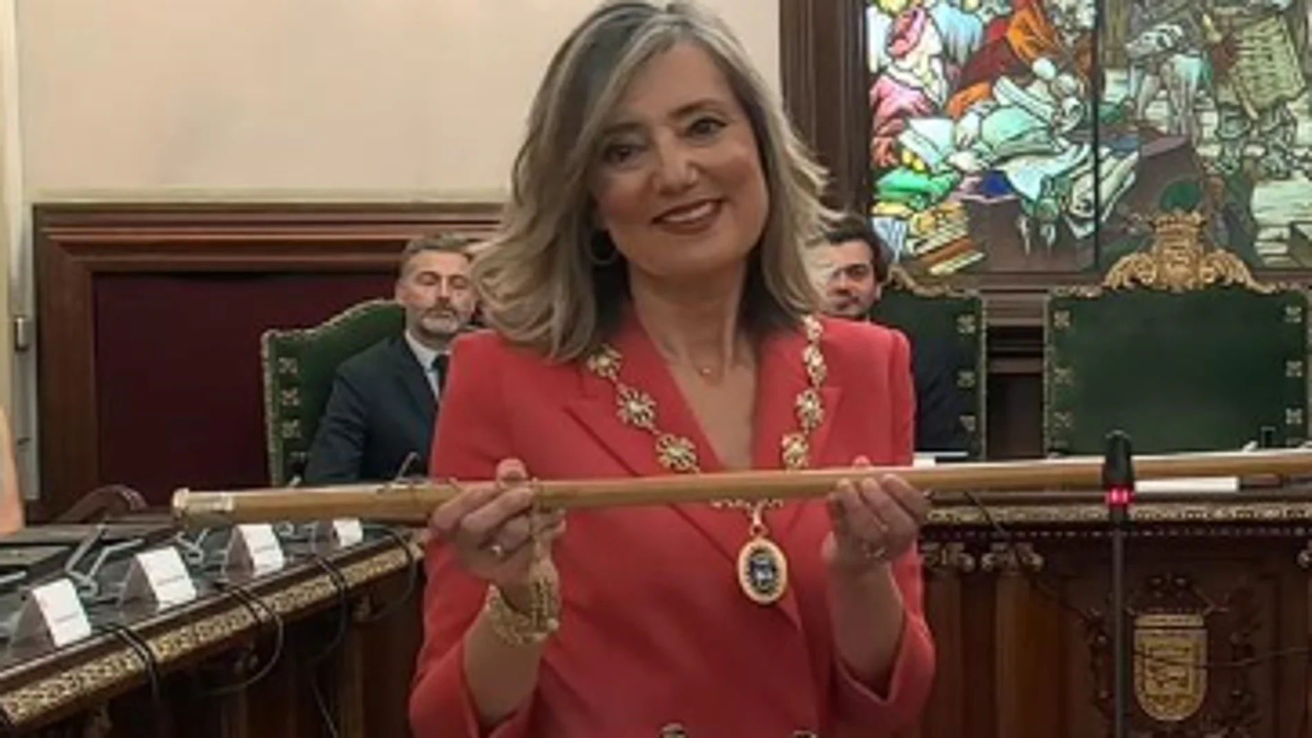 Cristina Ibarrola